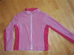 Sporty-Jacke Ottobre