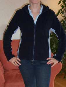 Sporty-Jacke Ottobre