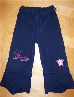 Jeans Princess 104