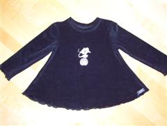 Enna Nicky Pulli Diddlina Ballerina