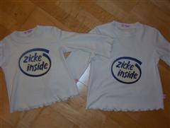 Ottobre Modell 13 Zicke inside Shirt