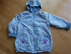 Oilily Jacke Prinzessin Stickerei