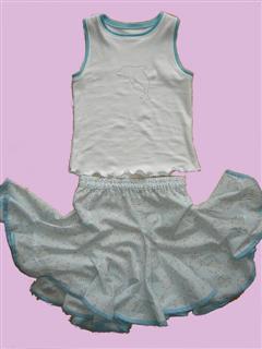 Redondo Sara Set Delfin